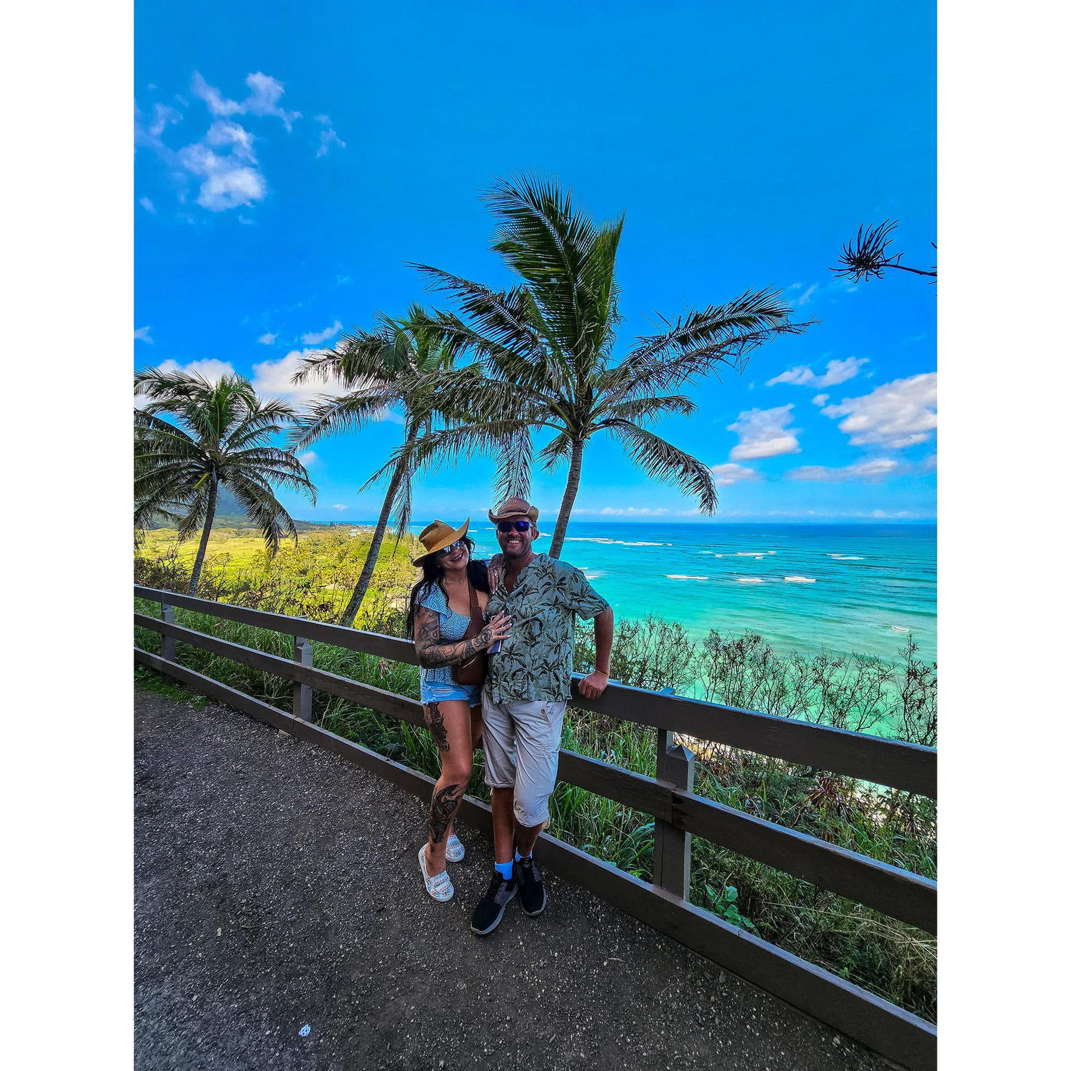 Hawaii