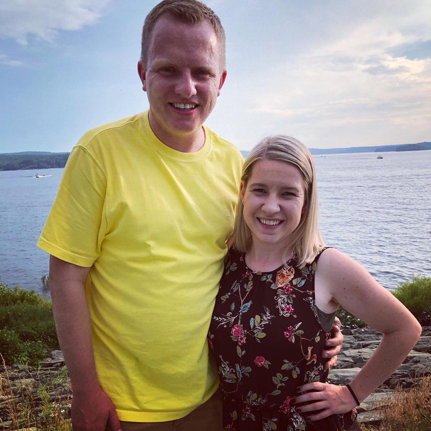 Lake Wallenpaupack