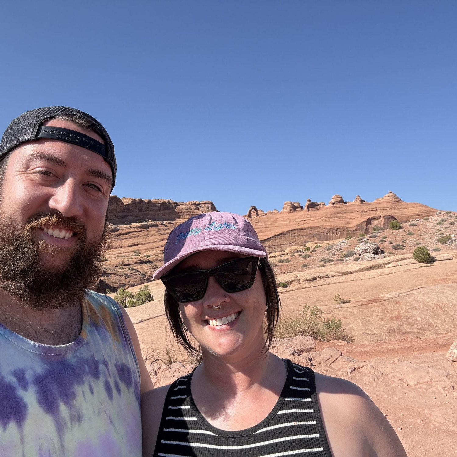 Arches National Park