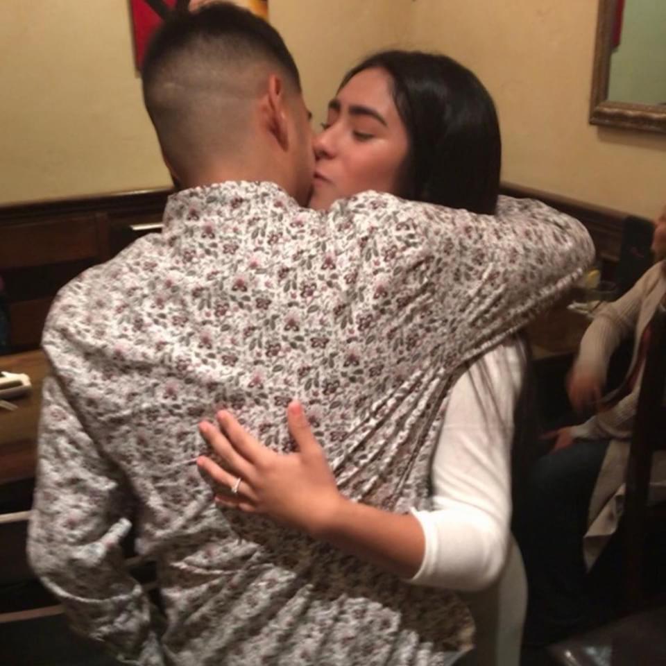 The Wedding Website of Margarita Cabrera Esquivel and Julian Juarez Ontiveros