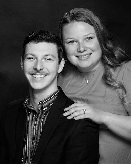 The Wedding Website of Madison Geist and Isaac Morris