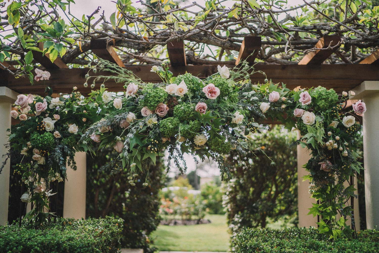 The Wedding Website of Daniel Baldwin and Alana Rippey