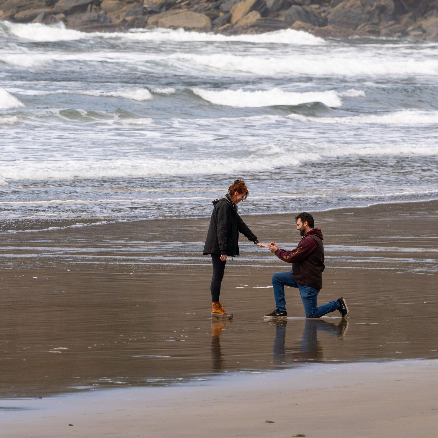 The  proposal