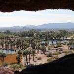 Hole in the Rock