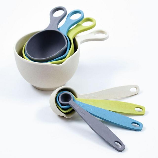 Bamboozle Measuring Cups & Spoons