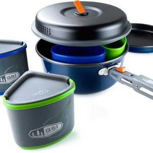 Bugaboo Backpacker Cookset