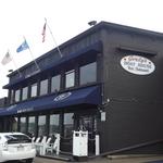 Gordy's Boat House