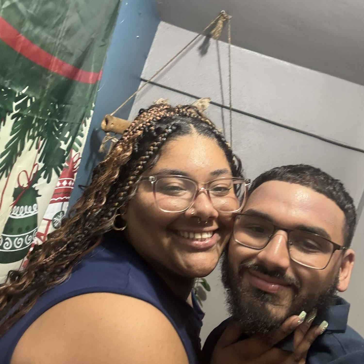 The night i said “yes”!!
