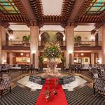 The Peabody Memphis