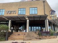 YETI Austin Flagship