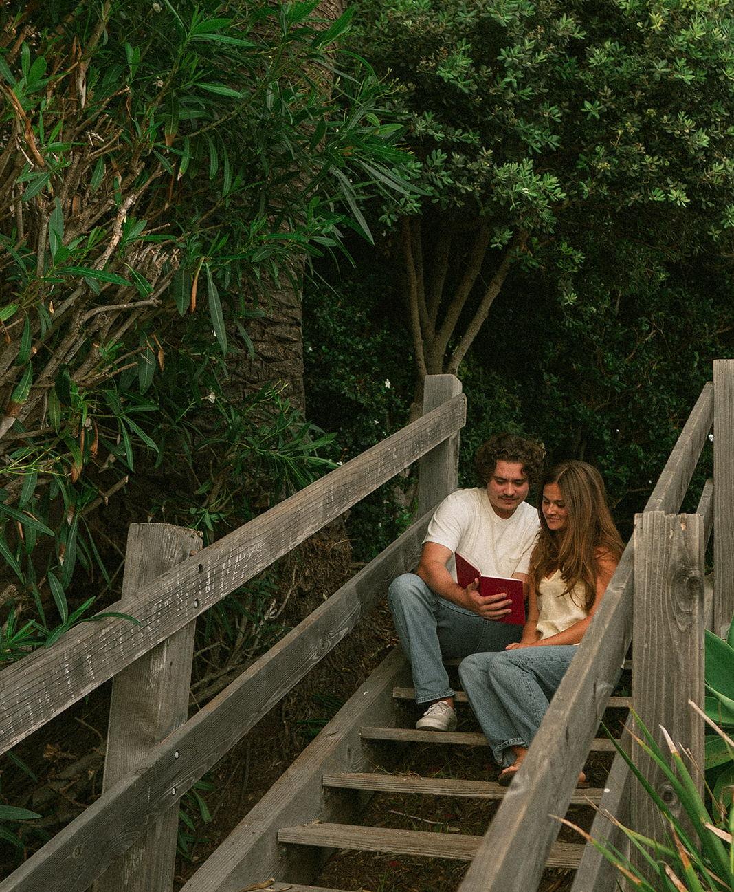 The Wedding Website of Preston Cole and Amy Hulse