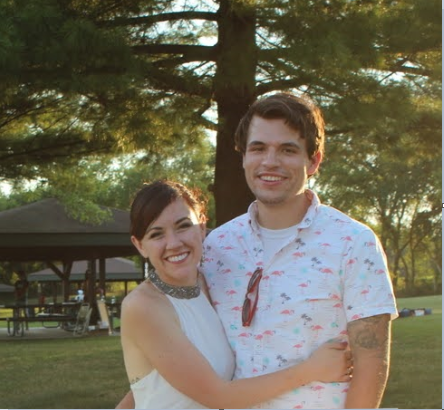 The Wedding Website of Rachel Nalley and Josh Reuss