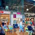 Dallas Farmers Market