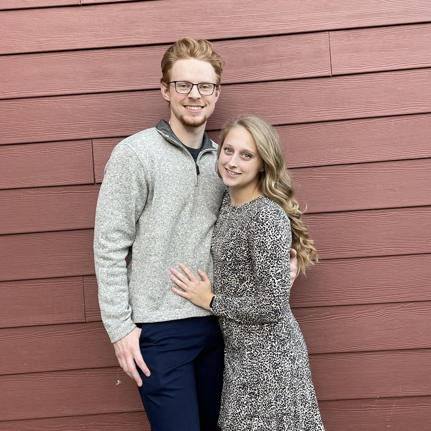 2 Year Anniversary