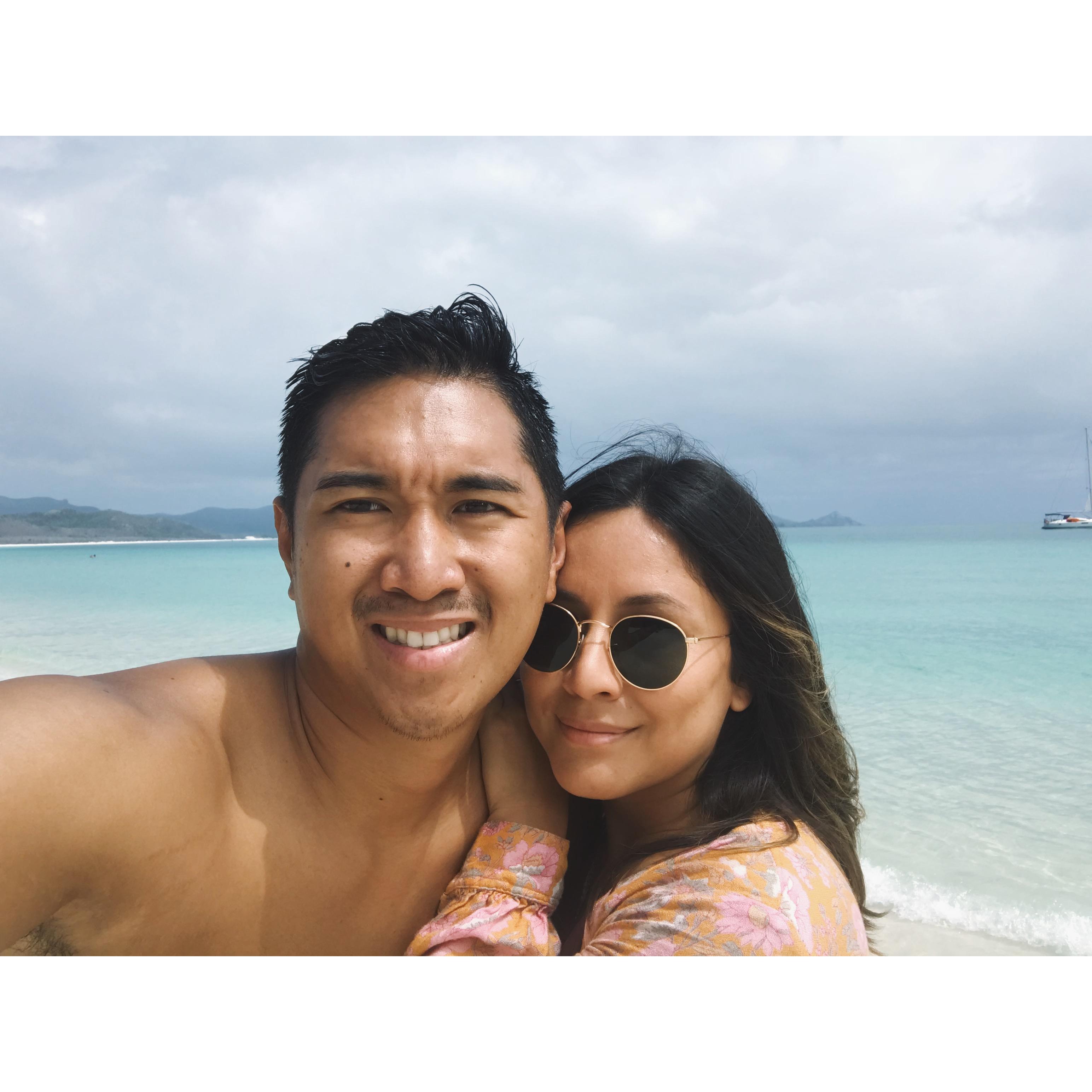 Whitsundays, Australia