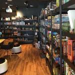 Good Move Cafe