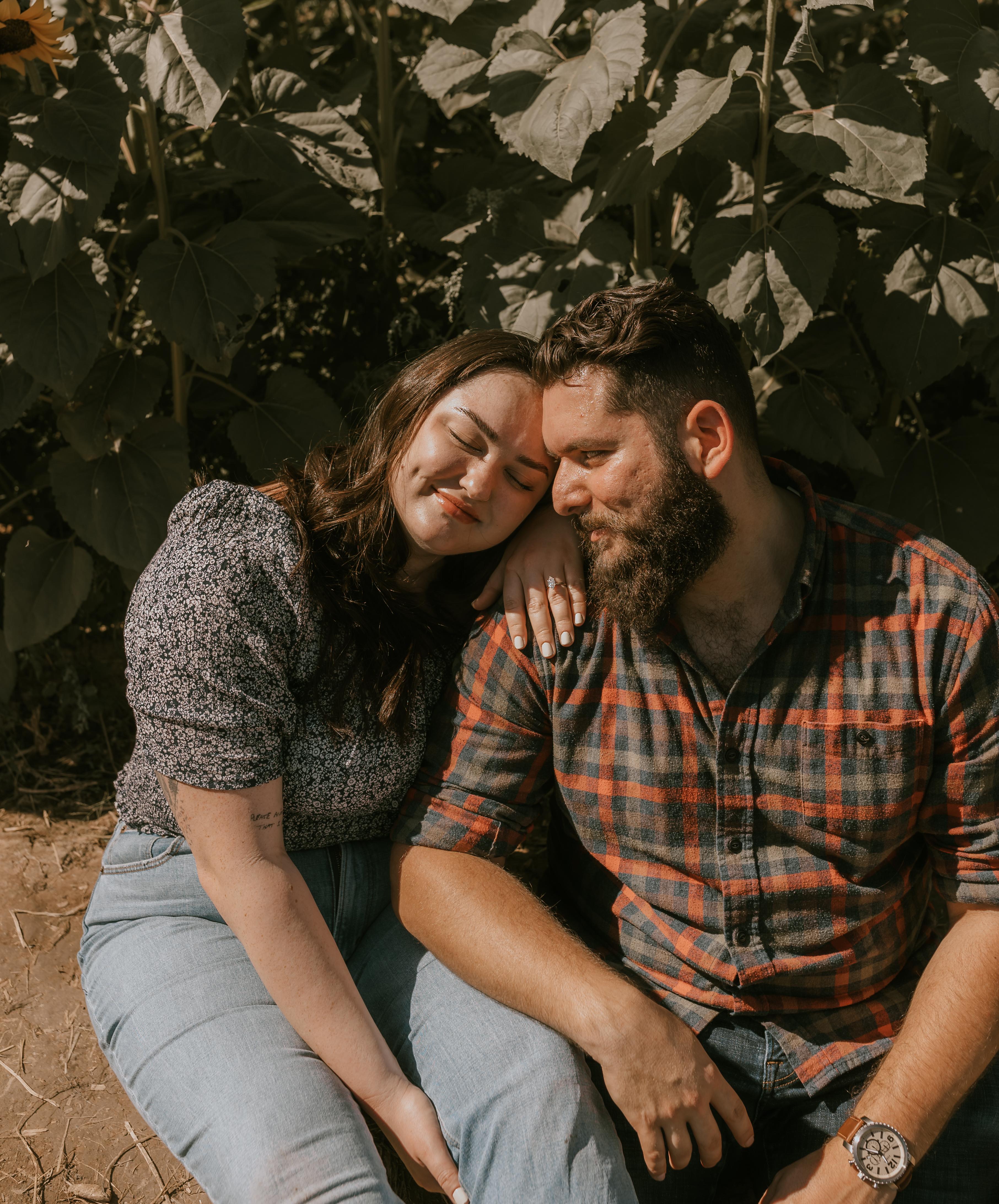 The Wedding Website of Jennifer Jones and Andreas Silva