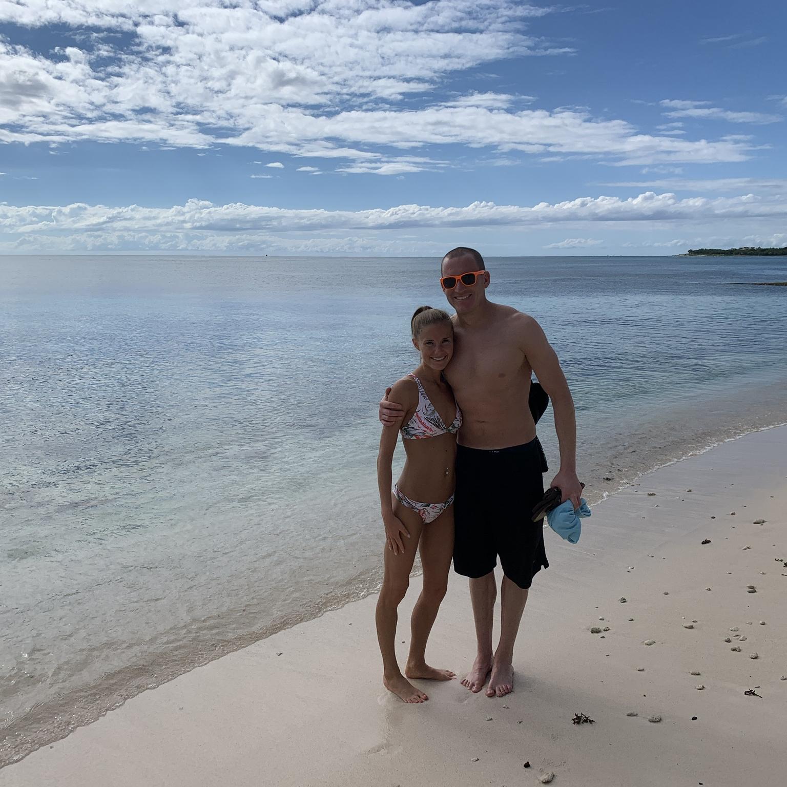 Honeymoon Fund
