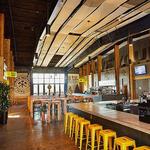 Three Notch'd Craft Kitchen & Brewery