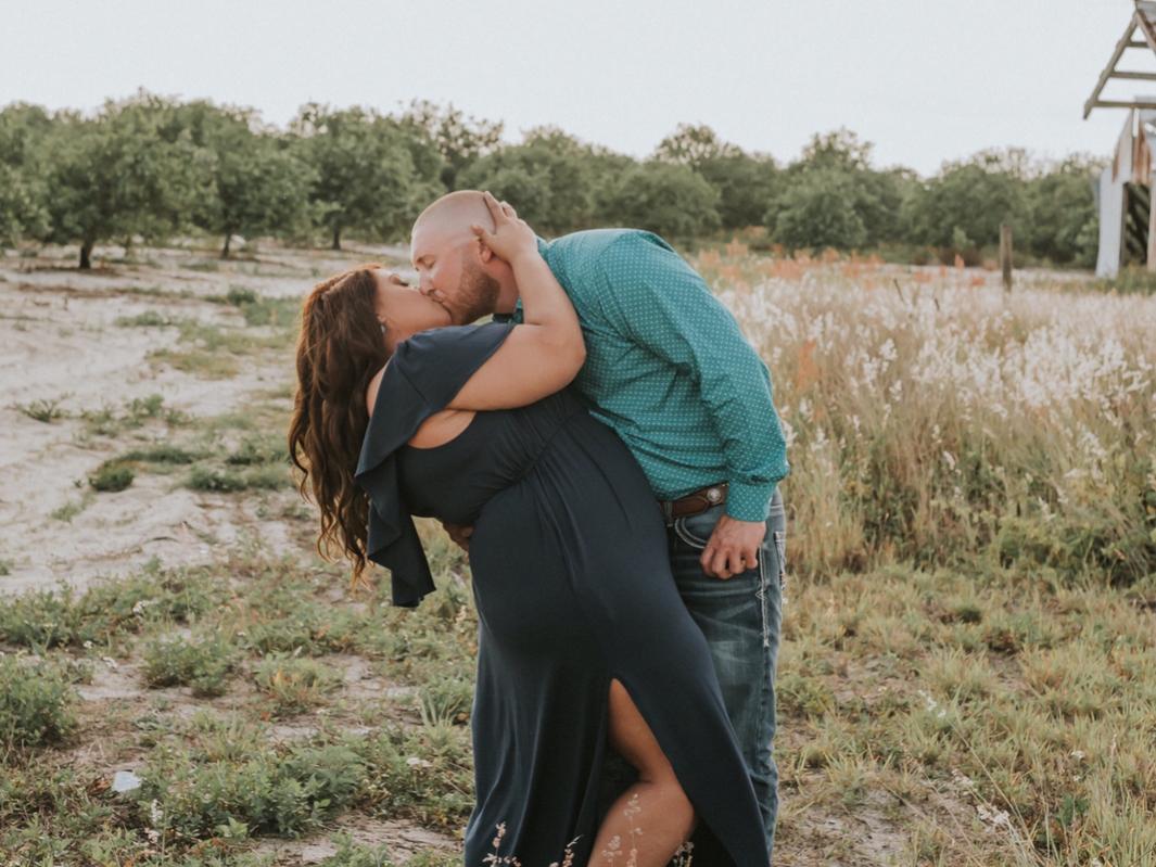 The Wedding Website of Briona Speights and Caleb Kilgo