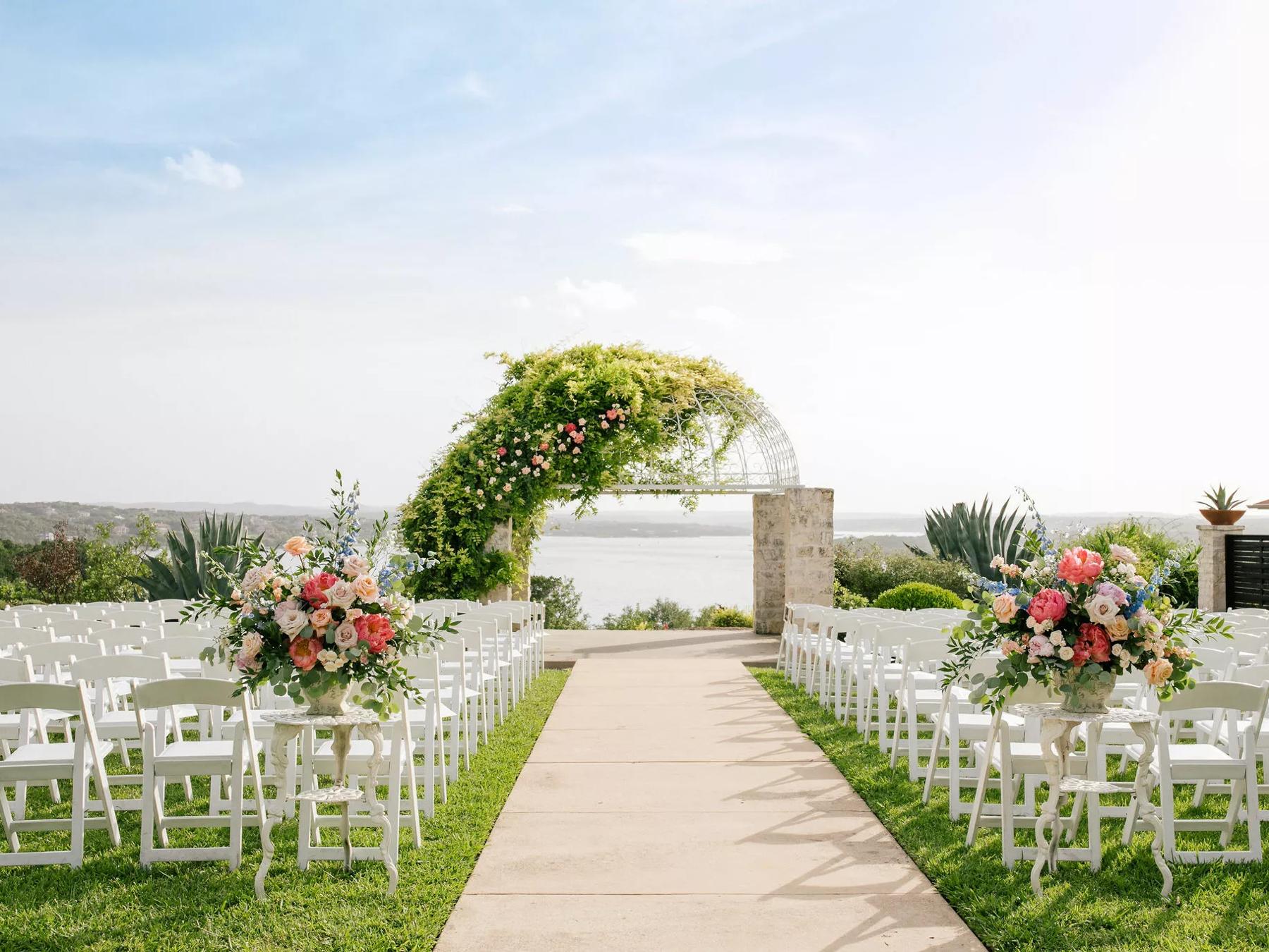 The Wedding Website of Emily Sherman and Cole Harding