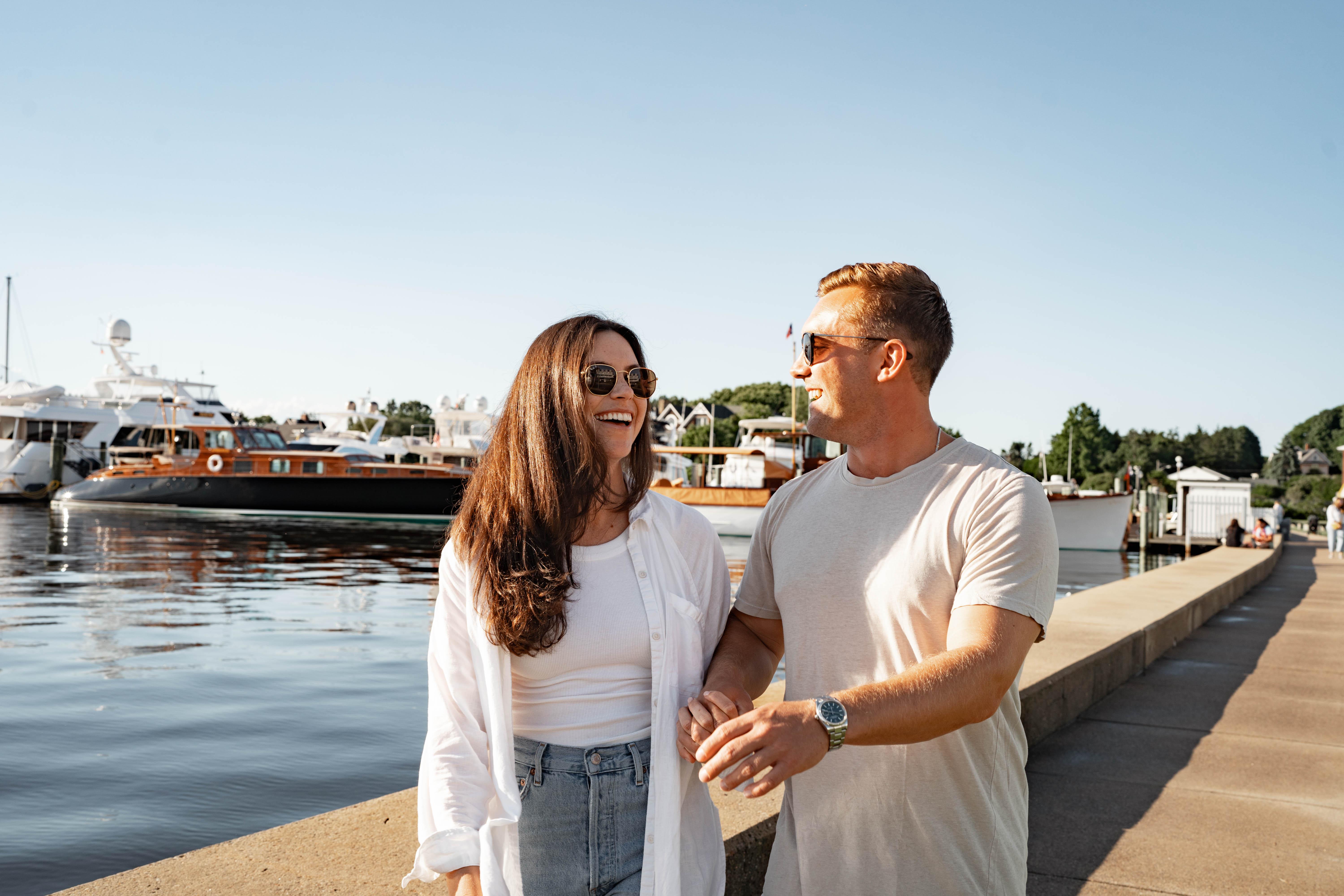 The Wedding Website of Molly Crowley and Matthew Christensen