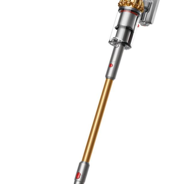 Dyson V15 Detect Absolute