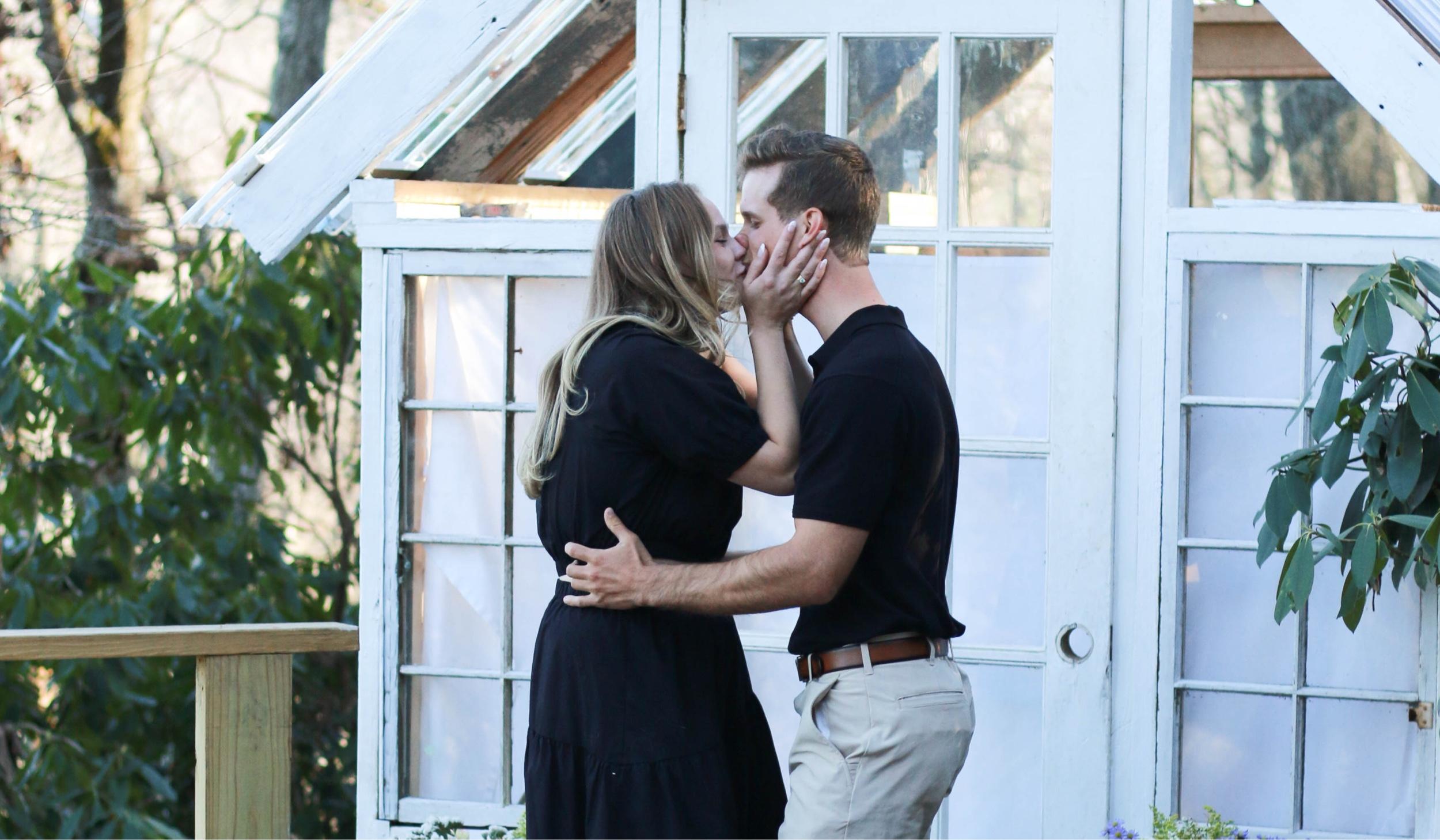 The Wedding Website of Randi Brooke Cason and Jesse James Bradham