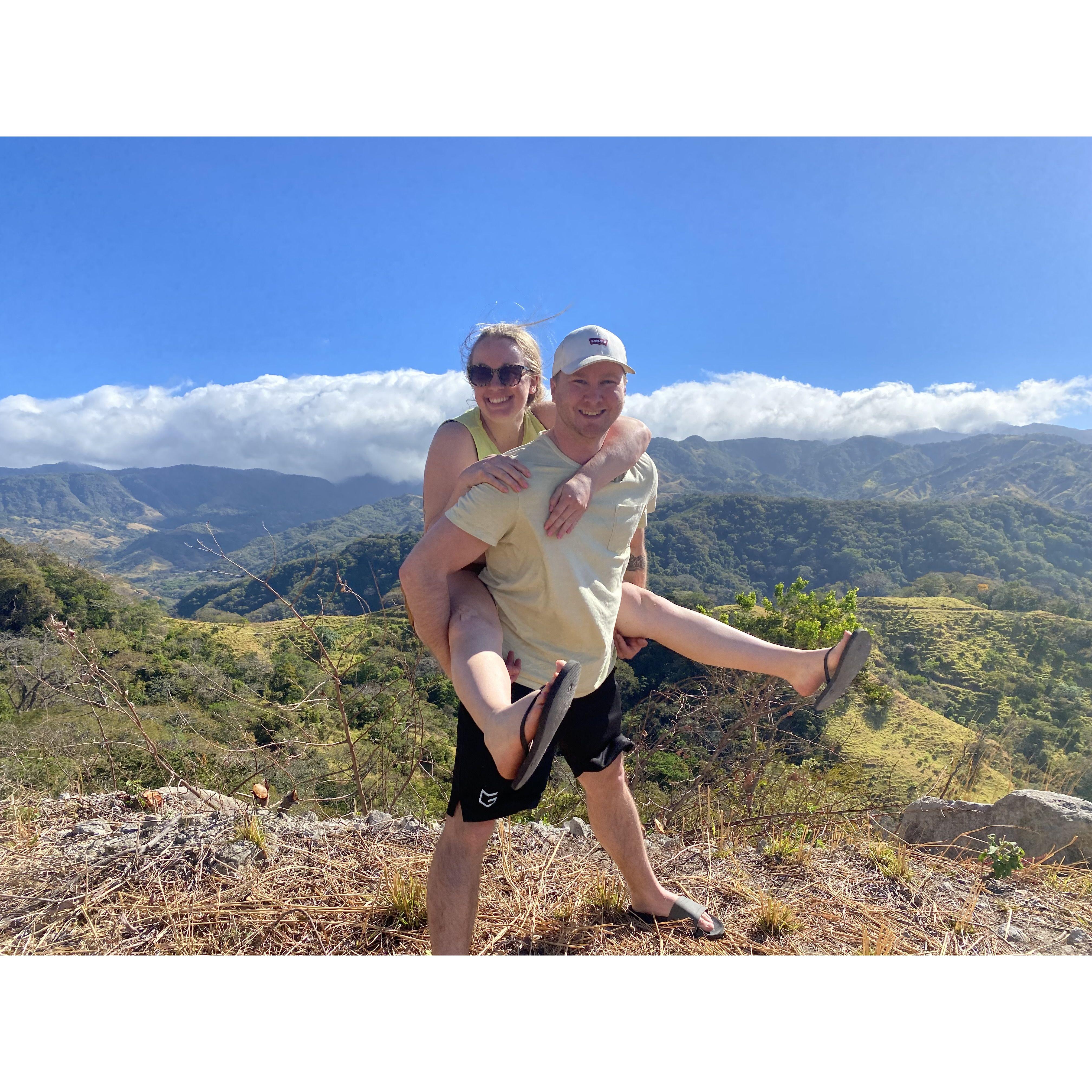 Costa Rica! '22