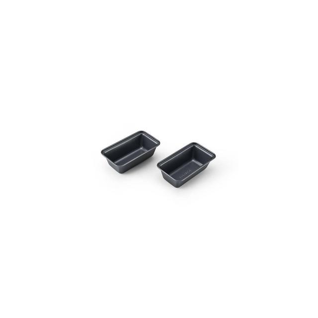 Instant Pot Set of 2 Non Stick Mini Loaf Pans