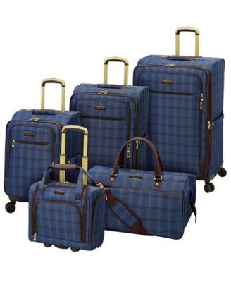 Brentwood II 15" Under-Seater Bag
