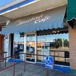 The Bluebird Cafe