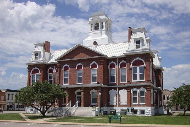 The Wedding Website of Jodi Stephens and Chris Bryan