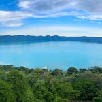 Lago de Coatepeque