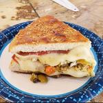 Food Walking Tour of the French Quarter with Small-Group Option