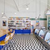 Wedgewood Cheese Bar