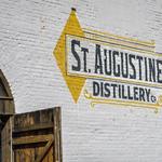 Saint Augustine Distillery