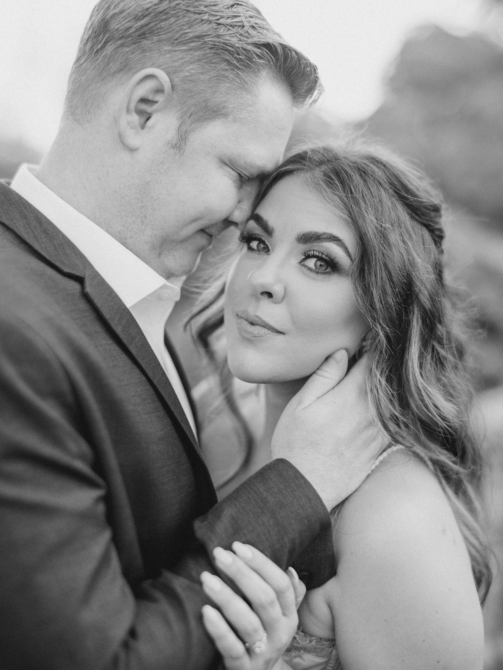 The Wedding Website of Jes Frank and Ian Garner