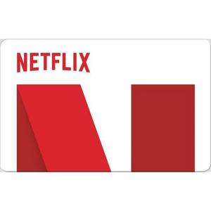 A Year of Netflix!