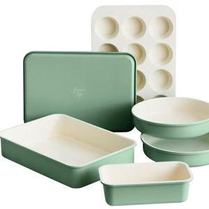 6 Piece Nonstick Bakeware Set