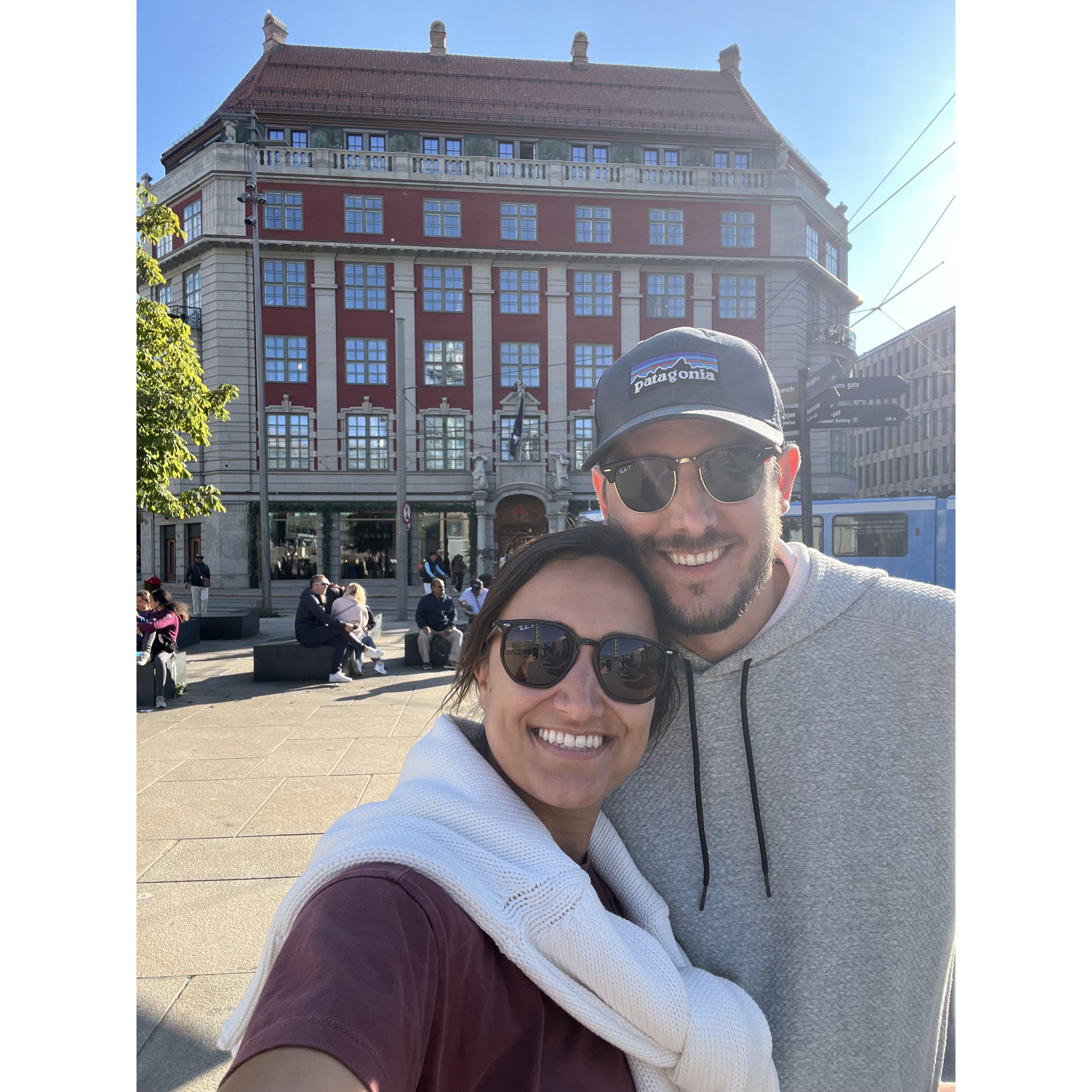 Oslo, Norway