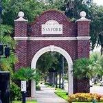 Historic Downtown Sanford