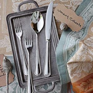 Aston Flatware Place Setting