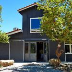 Lone Madrone Tasting Room