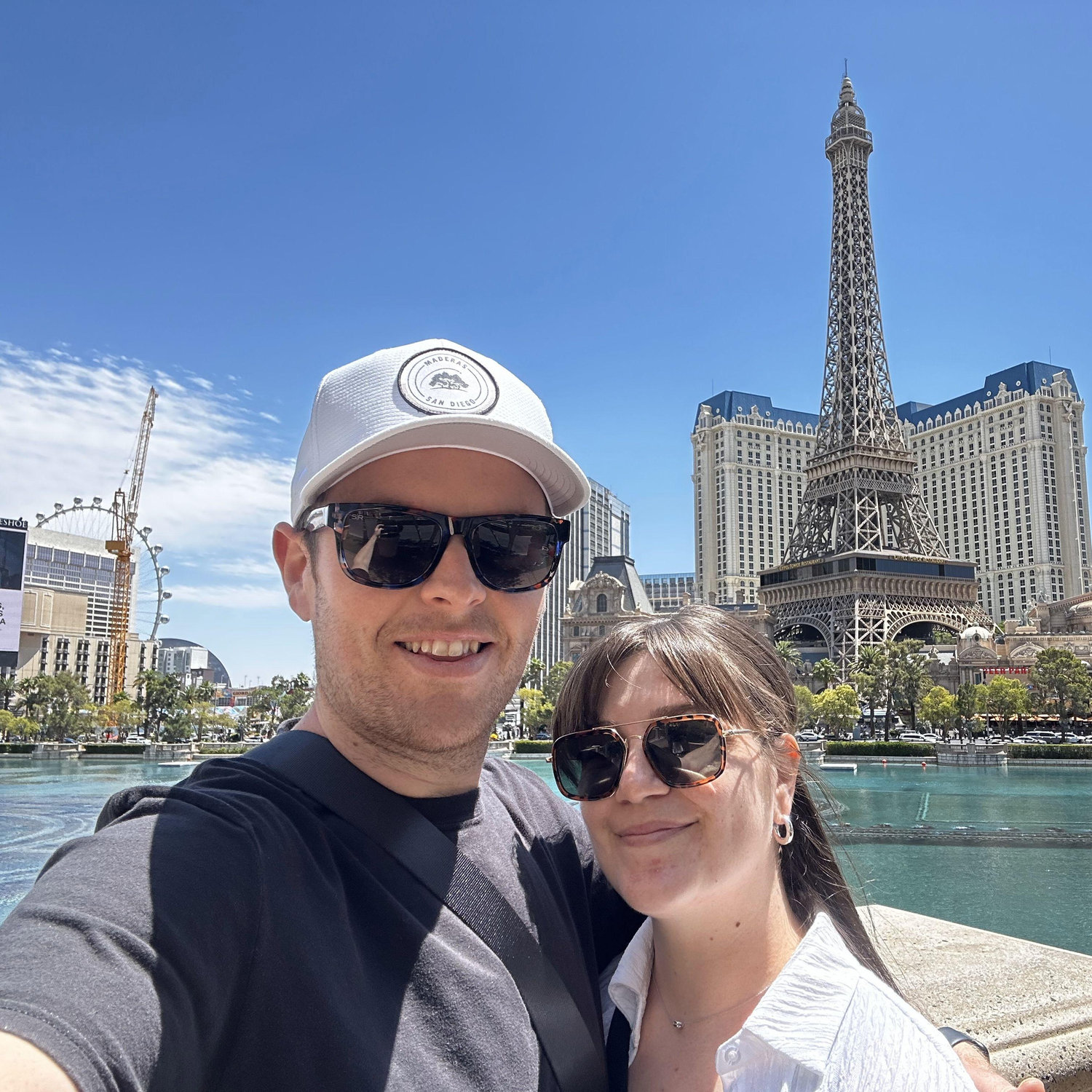 Carlie Rinehart and Brandon Pick's Wedding Website