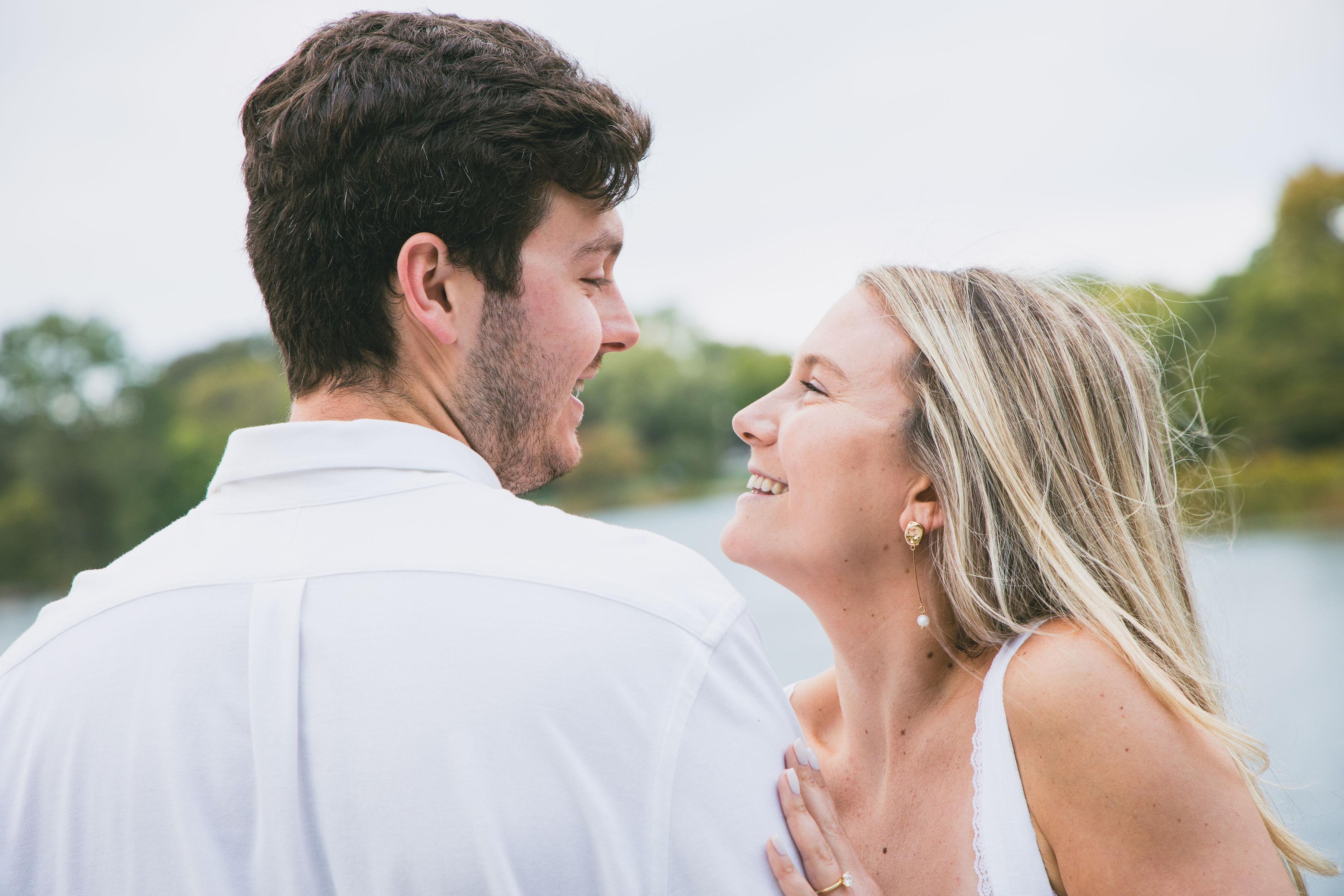The Wedding Website of Anna Tinaglia and Jon Lovdal