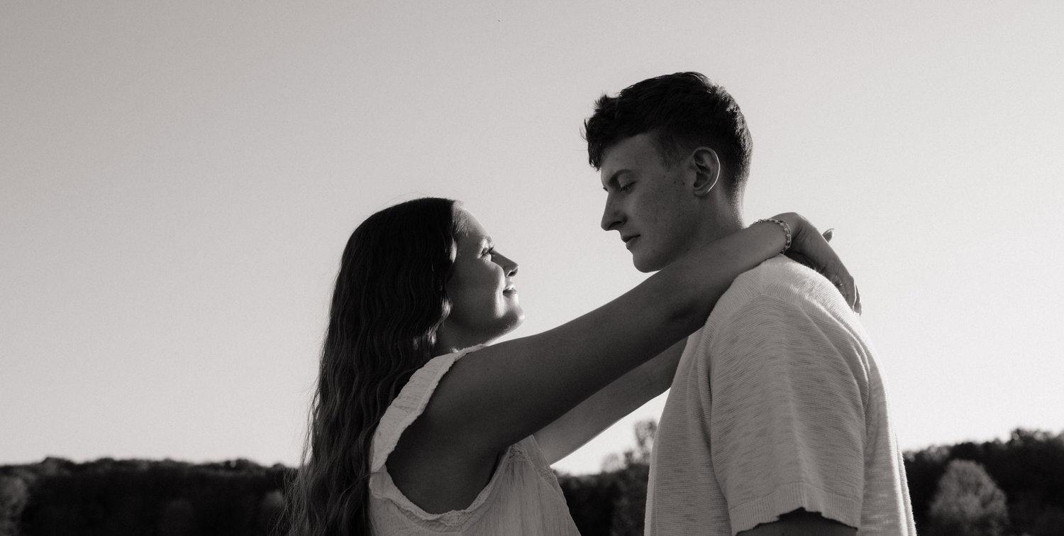 The Wedding Website of Josie Reich and Alex Hendrickson