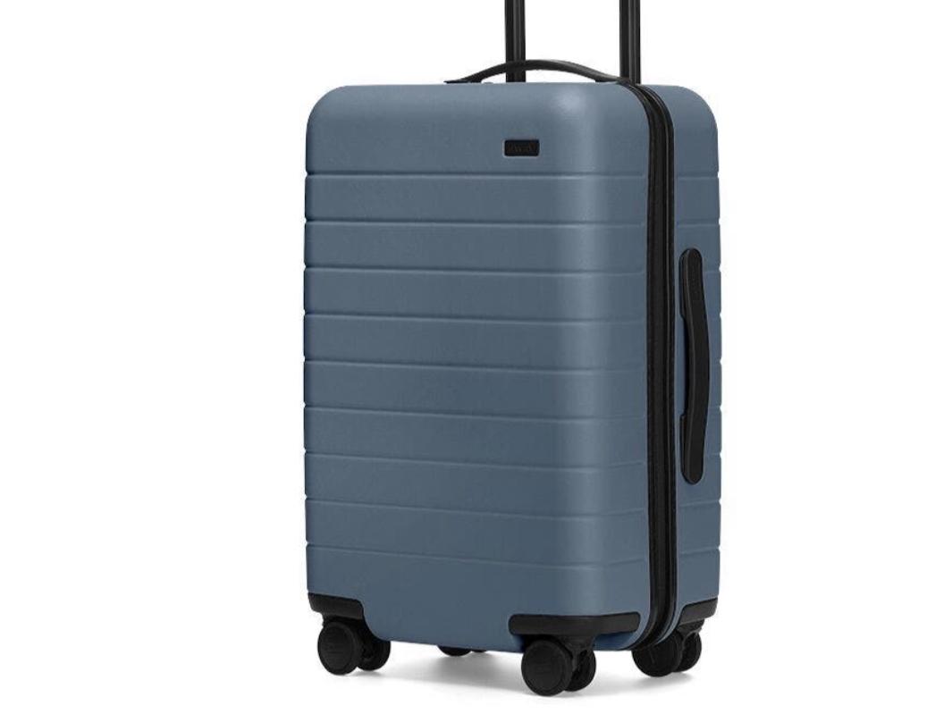 The Carry-On