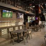 Pour Taproom: Midtown