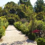 Planting Fields Arboretum State Historic Park